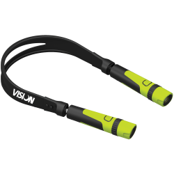 VISION 300lm Flexible LED Neck Torch