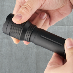 VISION 300lm Focus Control Pro Rechargeable Penlight