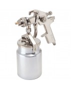 Air Spray Guns