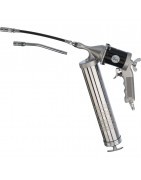 Air Grease Gun