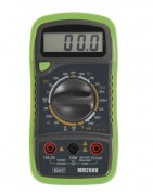 Multimeters