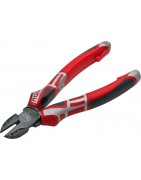 Diagonal Side Cutting Pliers