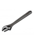 Bahco Adjustable Spannner