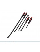 Pry and Heel Bars