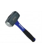Lump Hammers