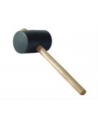 Rubber Mallet