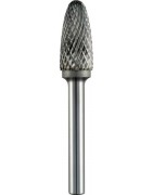 Arc Round Nose Burr