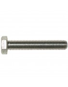 Metric Setscrews (Din 933)