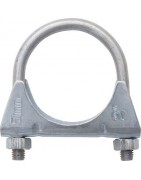 Exhaust Clamps