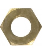 Exhaust Manifold Nuts