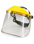 Safety Visors