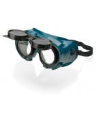 Gas Welding Eye Protection
