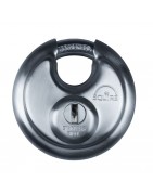 Discus Padlocks