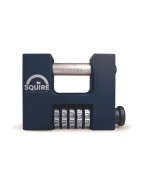 Combination Padlocks