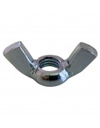 Wing Nuts