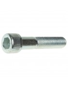 M8 Socket Cap Screws