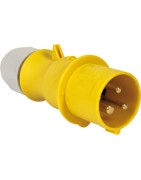 110v Plugs and Sockets