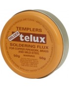 Soldering Flux