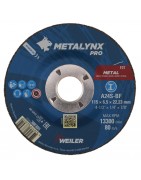 115mm Grinding Discs