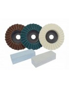 115mm Polishing Discs