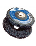 115mm 'Strip It' Discs