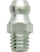 Straight Metric Grease Nipples