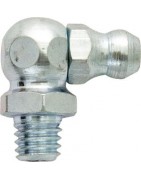 90° Metric Grease Nipples