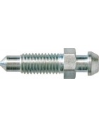 Brake Bleed Screws