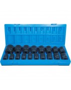 Impact Socket and Accessories