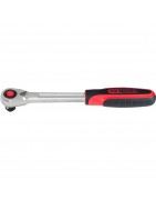 1/4" Drive Ratchets