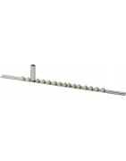1/4" Drive Accessories