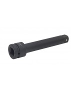 1/2" Drive Impact Extension Bars