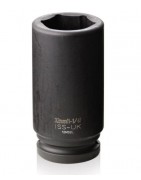 3/4" Drive Deep Impact Sockets - 6 Point