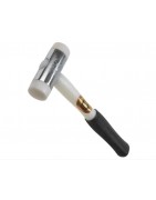 Nylon and Plastic Hammers