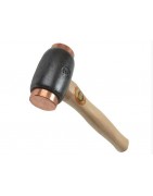 Copper Hammers