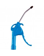 Air Blowguns