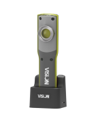 Torches and Hand Lamps