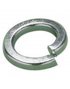A2 Stainless Spring Washers (DIN 7980)