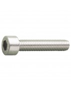A2 Stainless Socket Cap Screws (DIN 192)